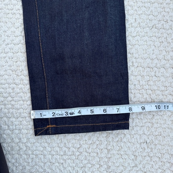 Nudie Jeans Lofty Lo Deadstock 9 Size 28/32 - Picture 12 of 14